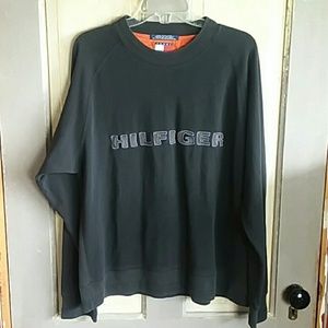 Vintage Tommy Hilfiger Sweatshirt